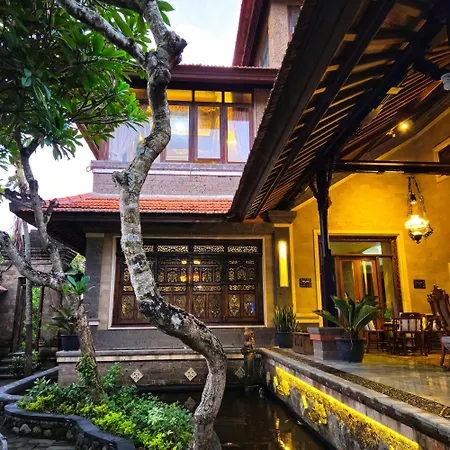 Villa Djojonagoro